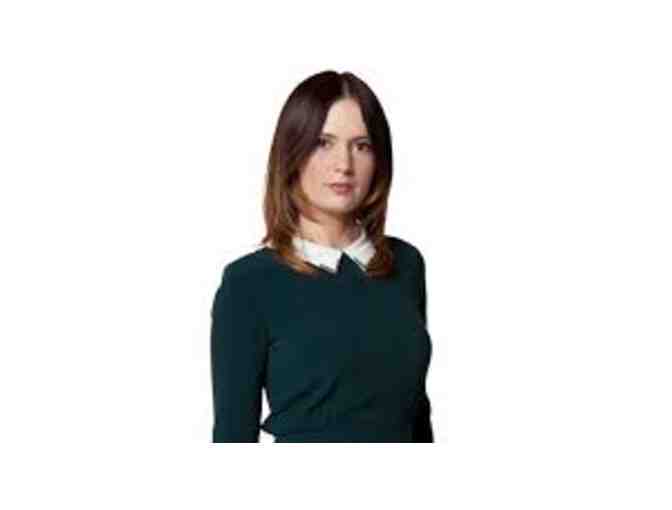 2-Hour Interior Design Consultation with Vanina Alfaro