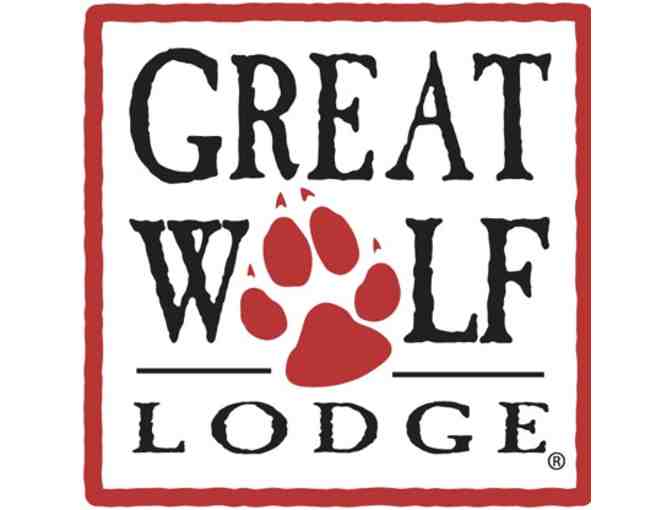 1-Night Stay at the Great Wolf Lodge - Photo 1