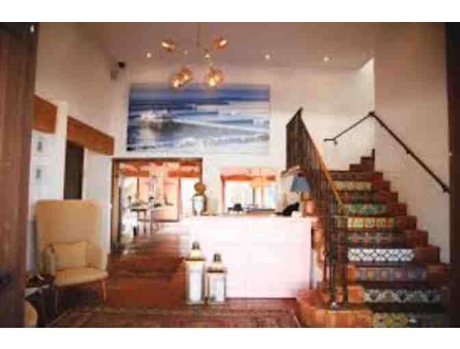 1-Night Stay at Calamigos Guest Ranch and Beach Club