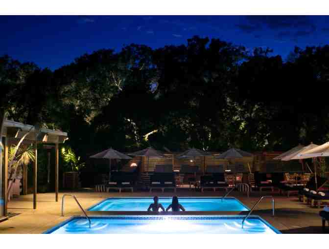 1-Night Stay at Calamigos Guest Ranch and Beach Club