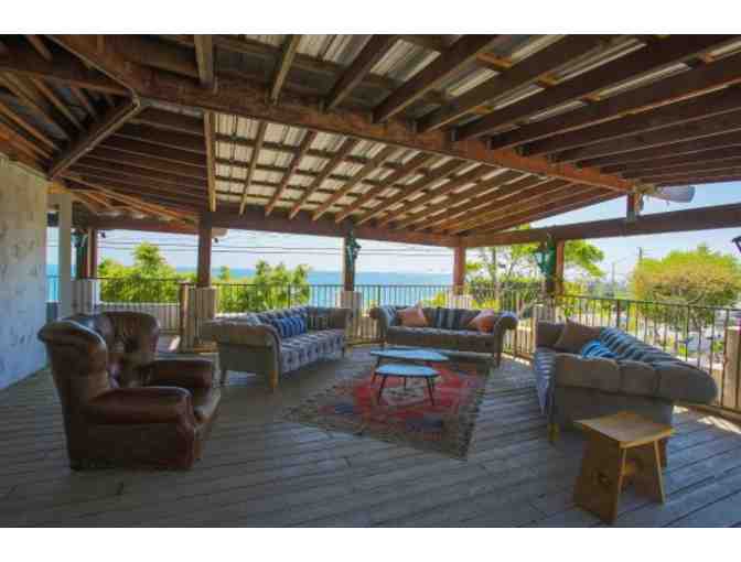 1-Night Stay at Calamigos Guest Ranch and Beach Club