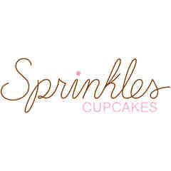 Sprinkles Cupcakes
