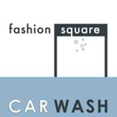 Fashion Square Car Wash