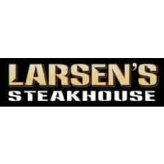 Larsen's Steakhouse