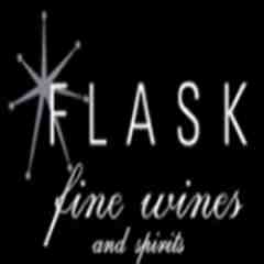 Flask Fine Wines / Studio City