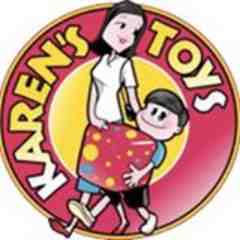 Karen's Toys