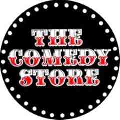 The Comedy Store