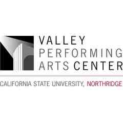 Valley Performing Arts Center at Cal State University, Northridge