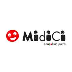 MidiCi The Neopolitan Pizza Company