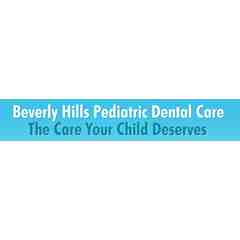Beverly Hills Pediatric Dental Care