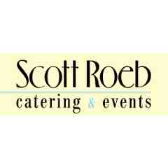 Scott Roeb Catering