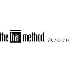 Bar Method Studio City