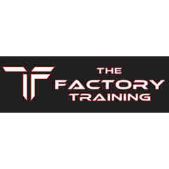 The Factory Elite Performance