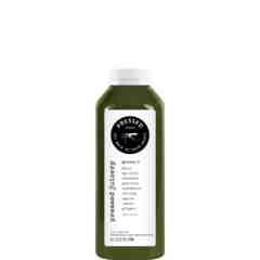 Pressed Juicery