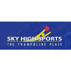 Sky High Sports