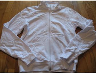 LAVA Warm -Up Jacket