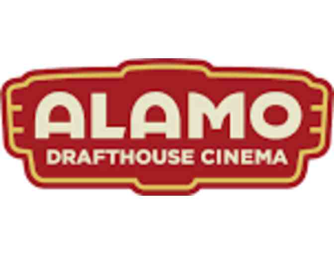 Alamo Drafthouse - Two Free Passes + Free Popcorn & Two Fountain Drinks - Photo 2