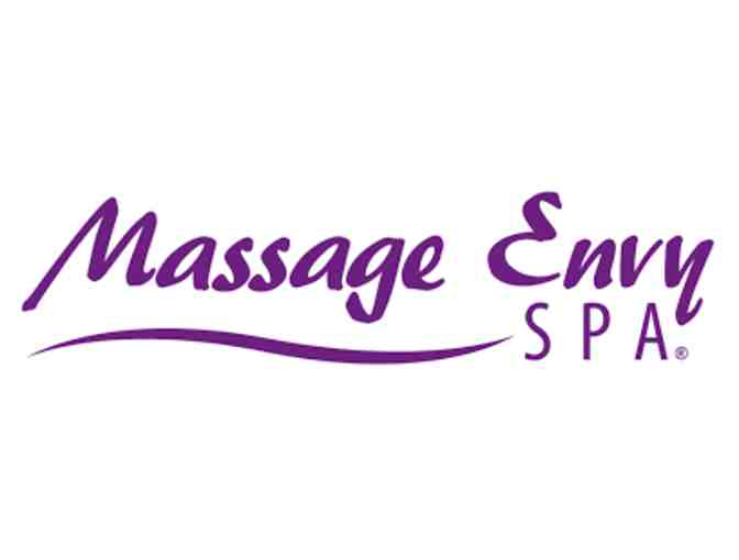 $60 Gift Card Massage Envy - Photo 1