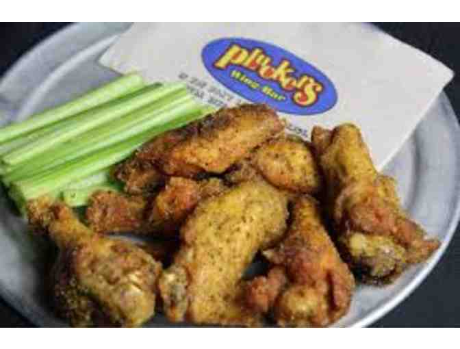 $25 Gift Card for Pluckers - Photo 1