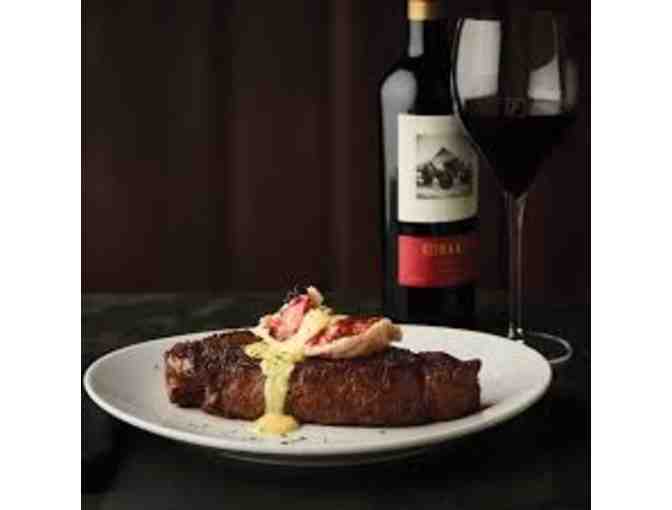 $150 Gift Certificate- DInner for 2 at Fleming's in the Domain - Photo 2