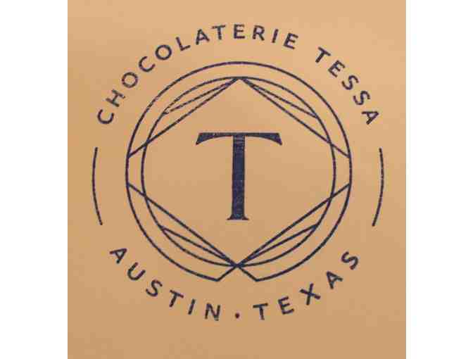 Chocolaterie Tessa-  Build your Own Assortment of 25 Chocolates