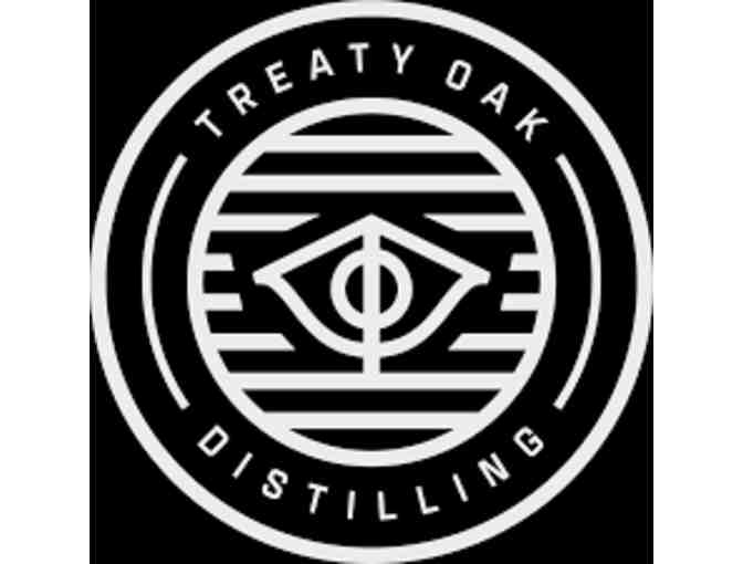 Treaty Oak Distilling - Gift Basket