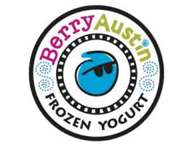 Berry Austin - Gift Card - Photo 1