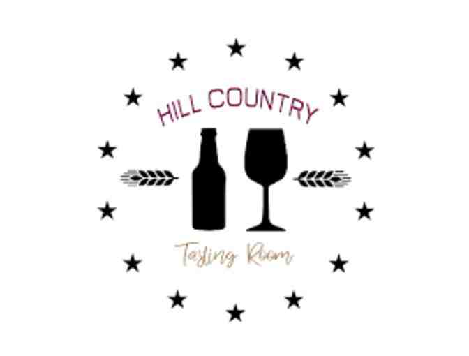Hill Country Tasting Room - $40 Gift Card - Photo 1