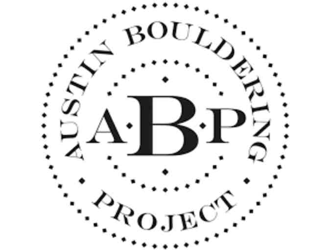 Austin Bouldering Project - 4 passes - Photo 1