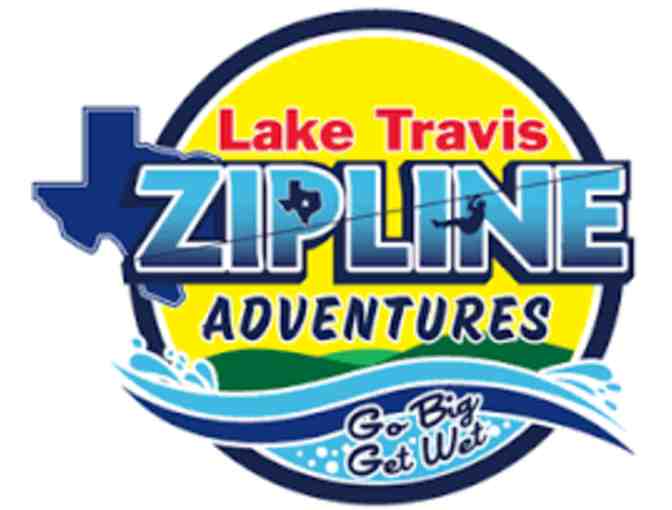 Lake Travis Zipline Adventures - Photo 1