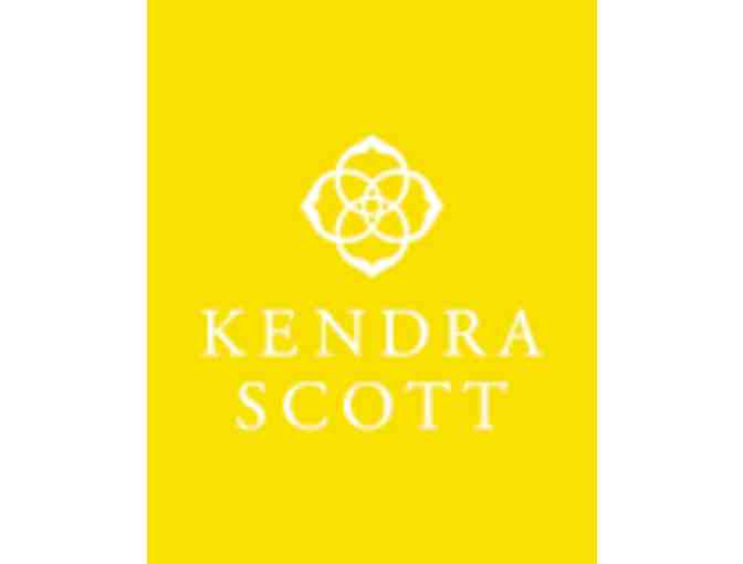 Kendra Scott Jewelry