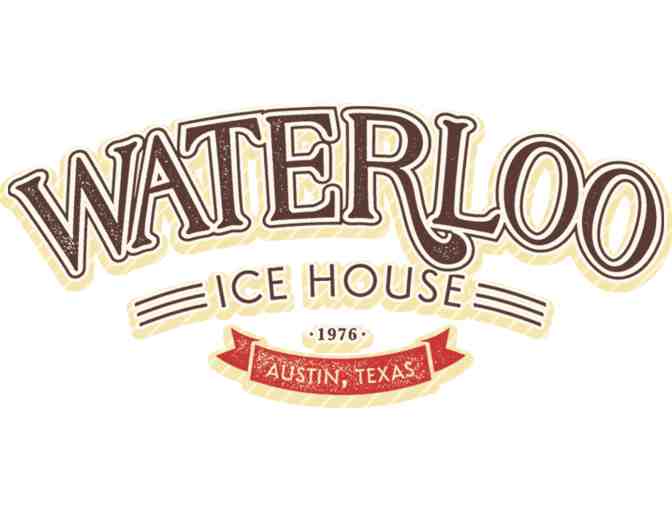 Waterloo Ice House - Photo 1