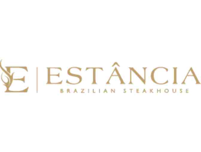 Estancia Brazilian Steakhouse - $100 Gift Cerfiticate - Photo 1