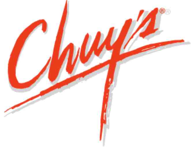 Chuy's - $45 Gift Card - Photo 1