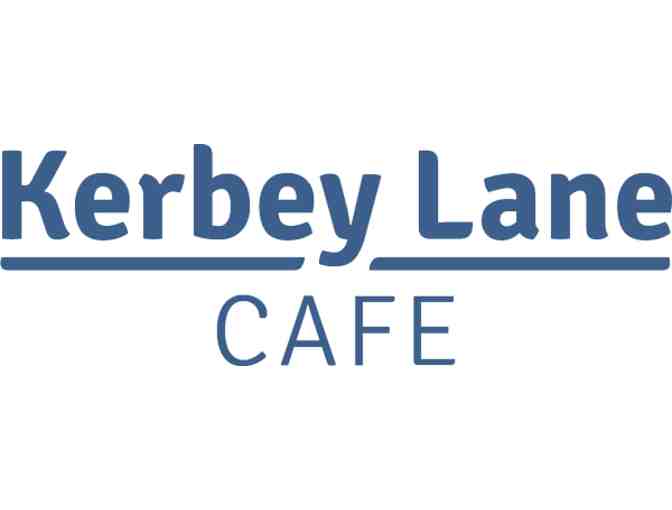 Kerbey Lane - $25 Gift Card - Photo 1