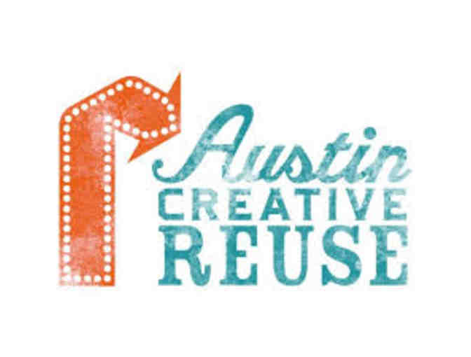 Austin Creative ReUse
