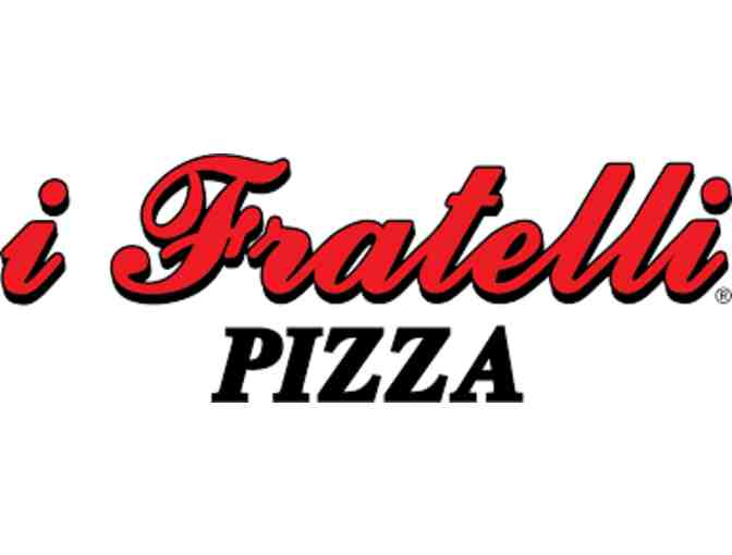 i Fratelli Pizza - Photo 1