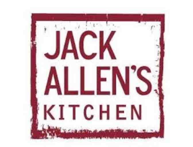 Jack Allen's Kitchen - Photo 1