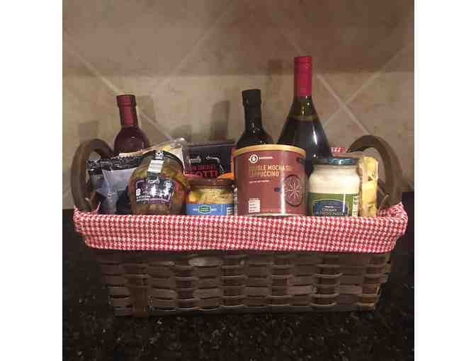 Italian Date Night Basket - Photo 1