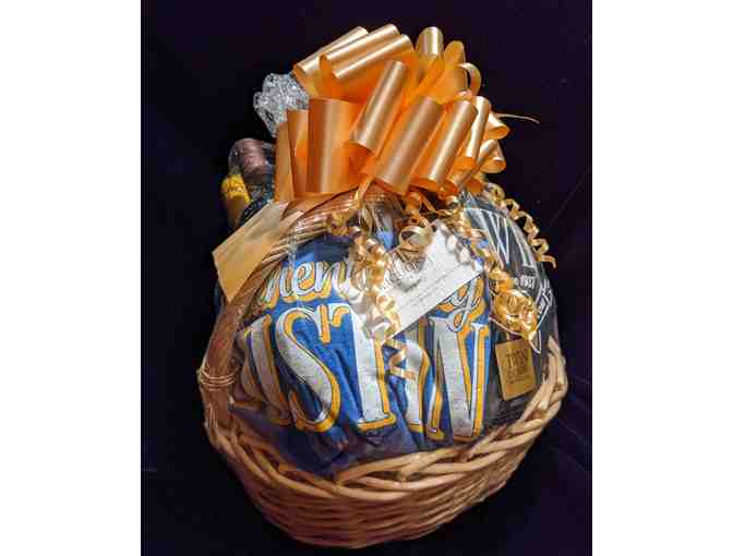 Twin Liquors Gift Basket - Photo 1