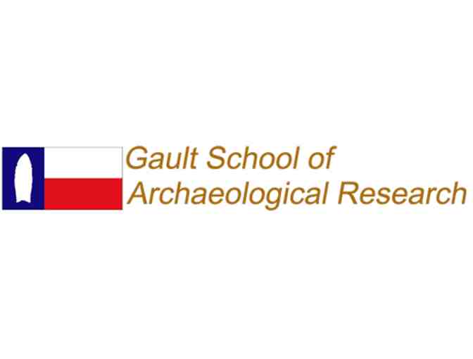 Archaeology Lab Tour to see artifacts from the Gault Site