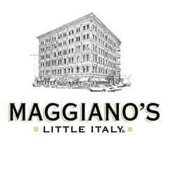 Maggiano's at the Domain