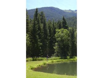 All-Inclusive Stay at Magnificent Montana Guest Ranch