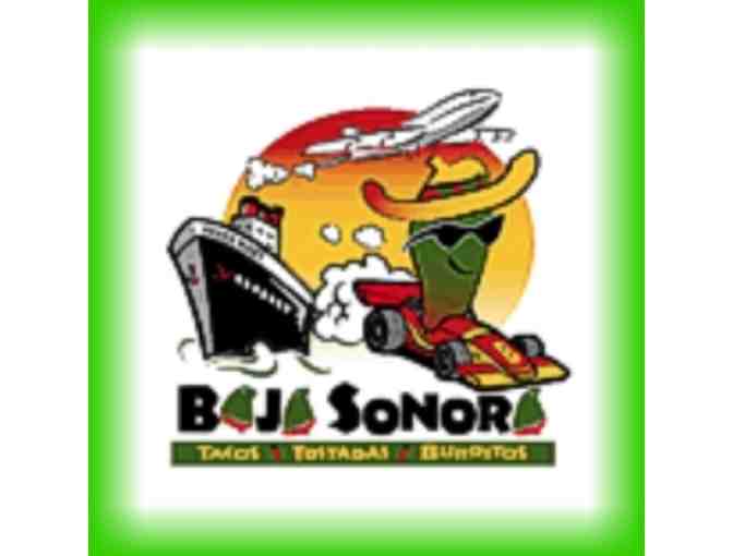 'A Touch of Mexico at Home!' Gift Basket (W)