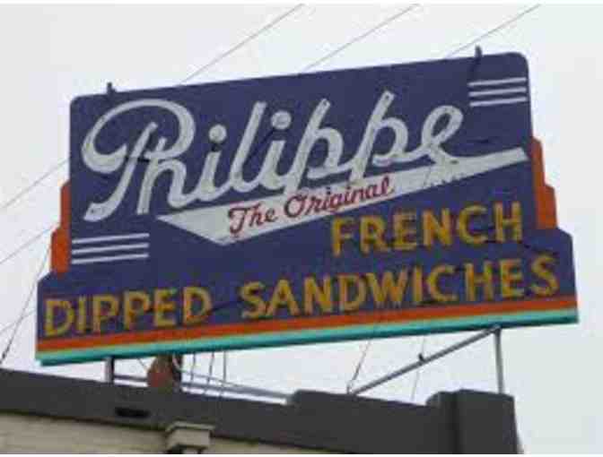 Guided Tour of the Los Angeles Flower Market Place and Lunch (C)