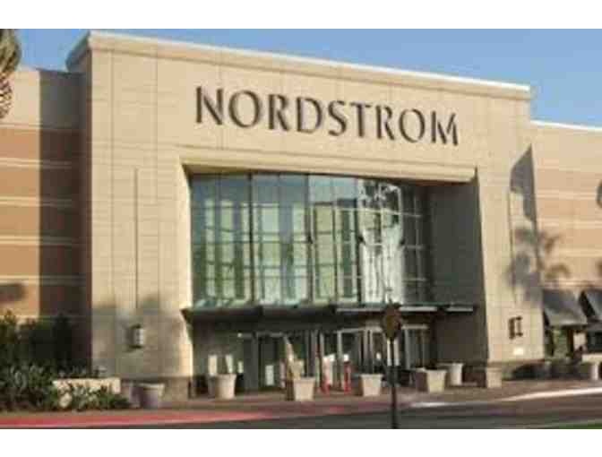 Exclusive Fragrance Class at Nordstrom (C)