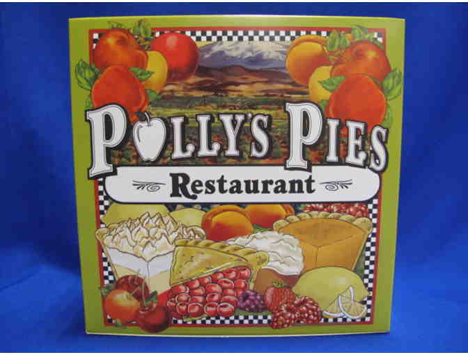 Enjoy a Pie Every Month of the Year! (C)