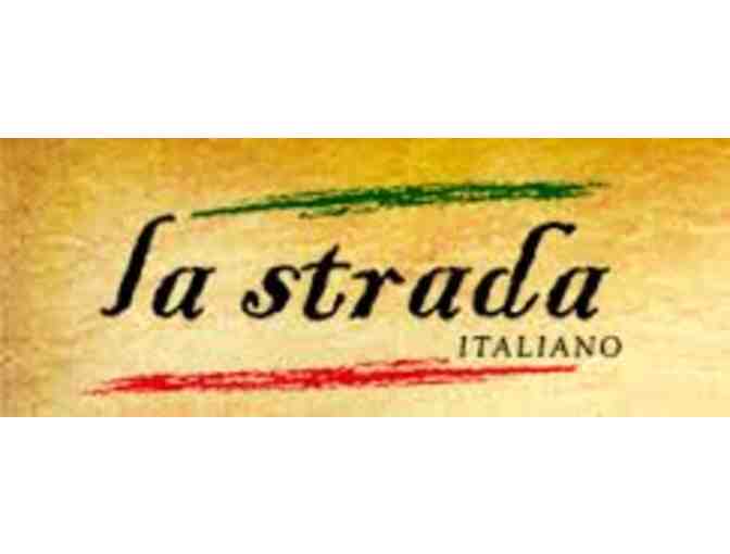 Personal 'Stroll and Savor' on Second Street- (C)