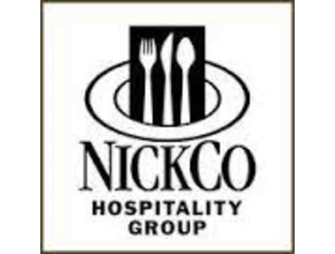 Personal 'Stroll and Savor' on Second Street- (C)