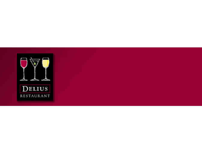 Behind-the-Scenes Tour of Rossmoor Pastries and Lunch at Delius (C)